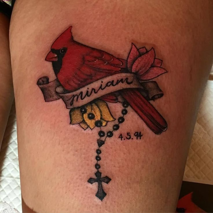 27 Remembrance Tattoos Ideas 2025 for Brother, Dog, Cat, Grandparents, Cousin, Mens &#038; More