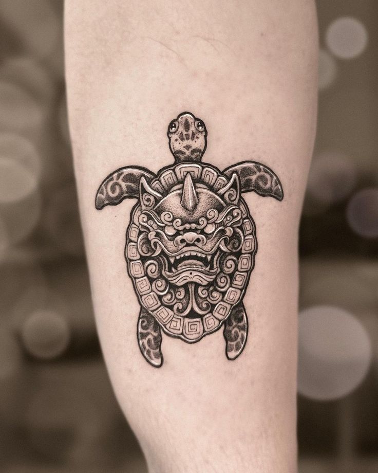 Aztec Tattoo 25 Ideas 2025: Mexican Art Traditional Designs For Men and Women
