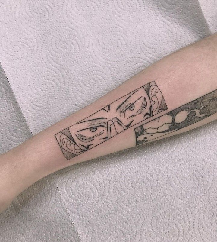 29 Unique Sukuna Tattoo Designs to Try on Your Arms, Hands, Face, Back, Legs, or Signified Parts in 2025