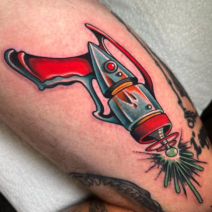 29 Leg Tattoo Ideas 2025 for Men and Women – Thigh, Calf, and Lower Leg Designs from Cybersigilism