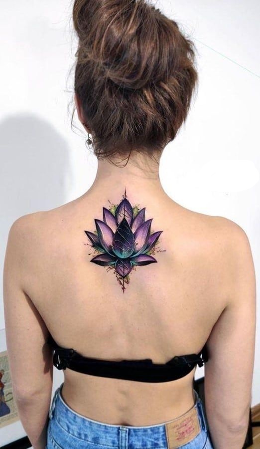 29 Flower Tattoo Ideas 2025 For Women And Men With Designs, Stencils, Gothic And Sleeve Drawings