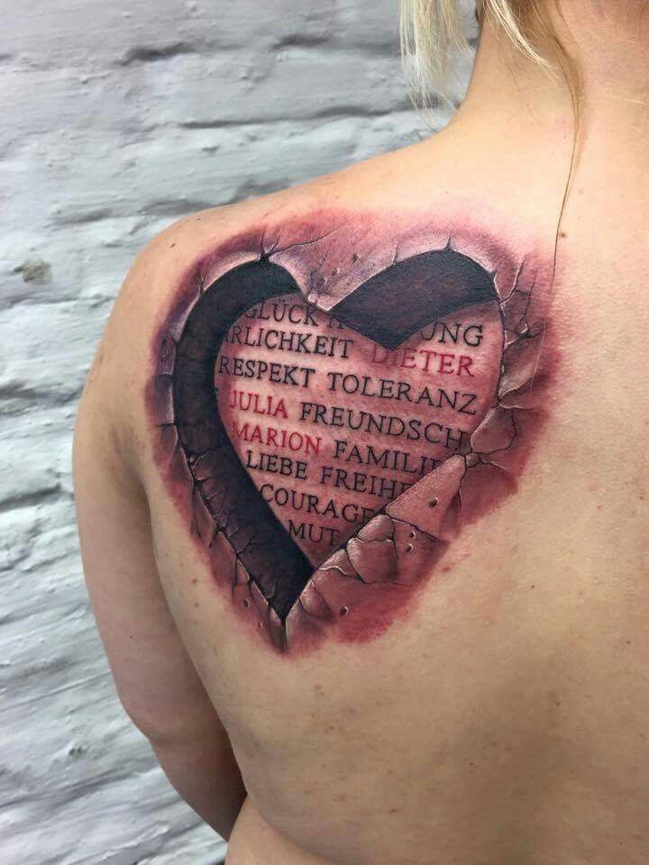 27 Remembrance Tattoos Ideas 2025 for Brother, Dog, Cat, Grandparents, Cousin, Mens &#038; More