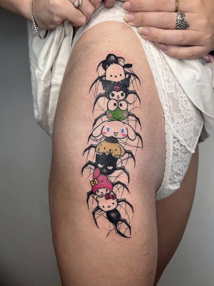 31 Centipede Tattoo Ideas 2025: Blackwork, Traditional, Tokyo Ghoul, Spider Lily, Skull, Giant Back