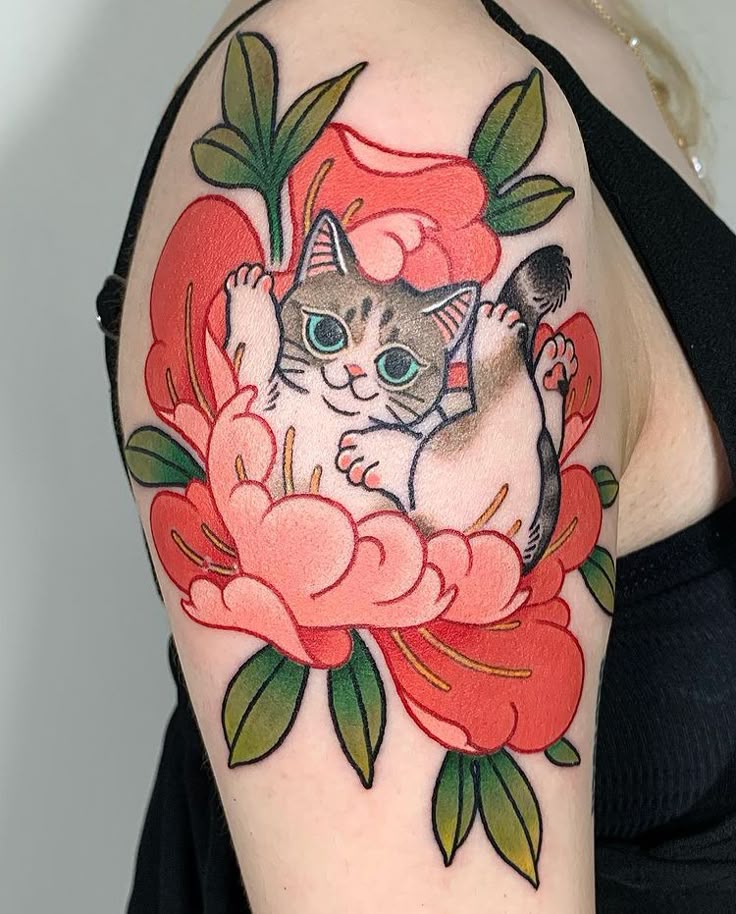 Japanese Tattoo 30 Ideas 2025: Stunning Art Traditional Designs With Dragons, Sleeve Ideas for Men and Women