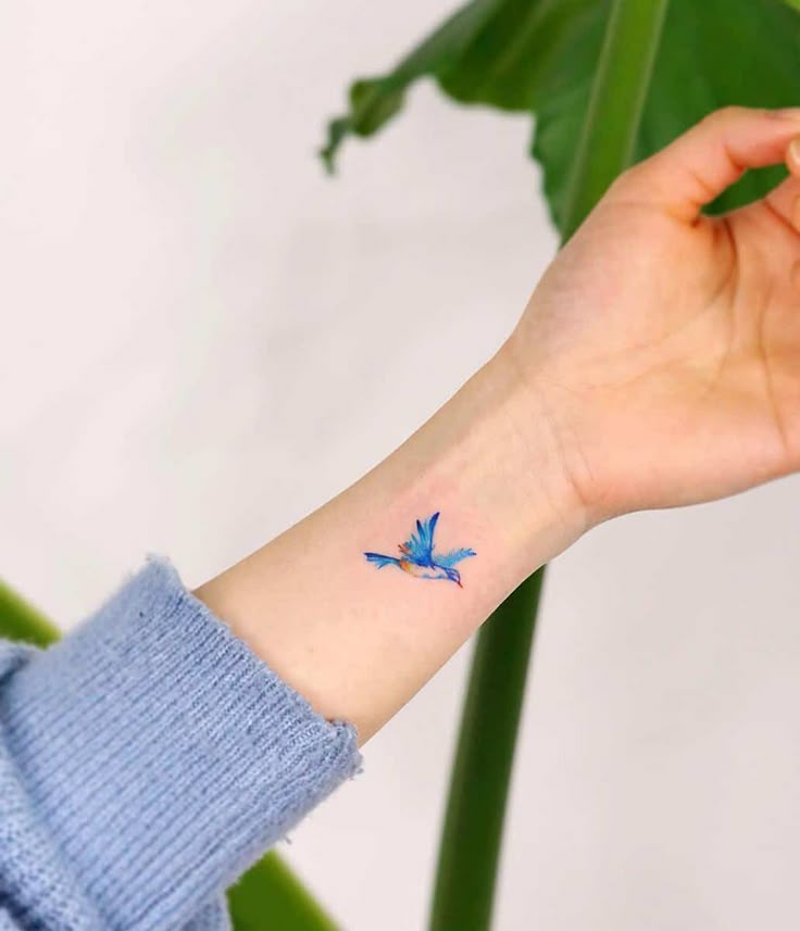 26 Bird Tattoo Ideas 2025 With Meaningful Designs For Men And Women