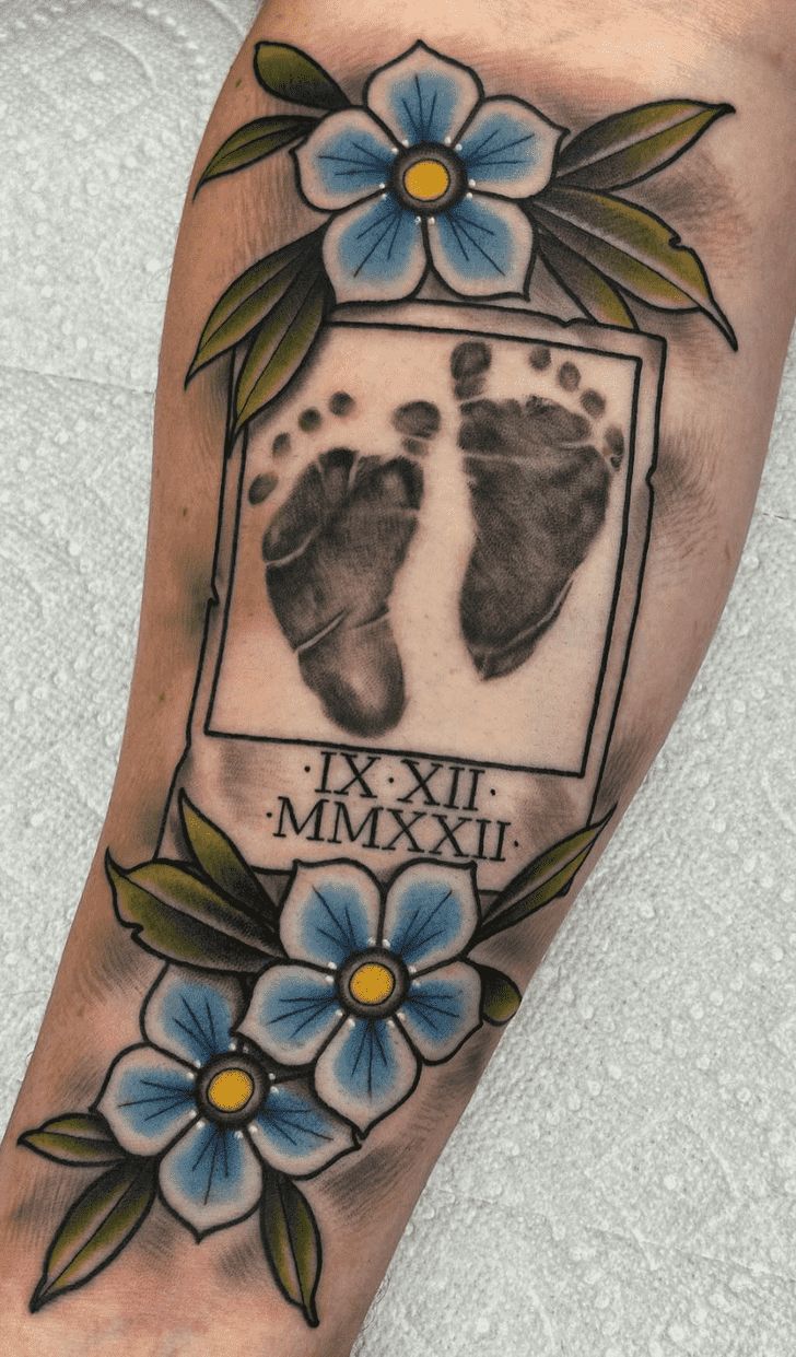 30 Unique Stamp Tattoo Ideas 2025 with Travel, Floral, Vintage, Fine Line, and Matching Postage Designs