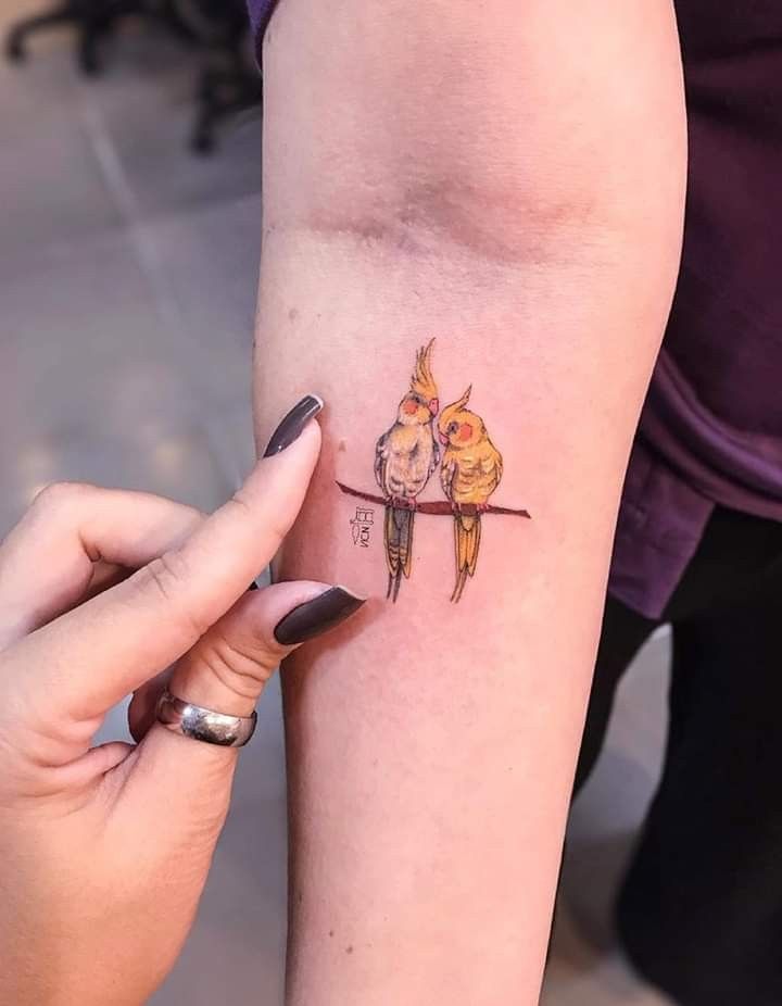 26 Bird Tattoo Ideas 2025 With Meaningful Designs For Men And Women