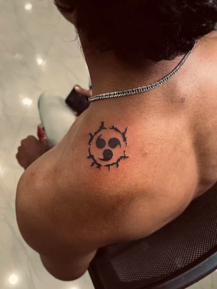 30 Naruto Tattoo Ideas 2025: Symbolic, Bold, and Deeply Personal