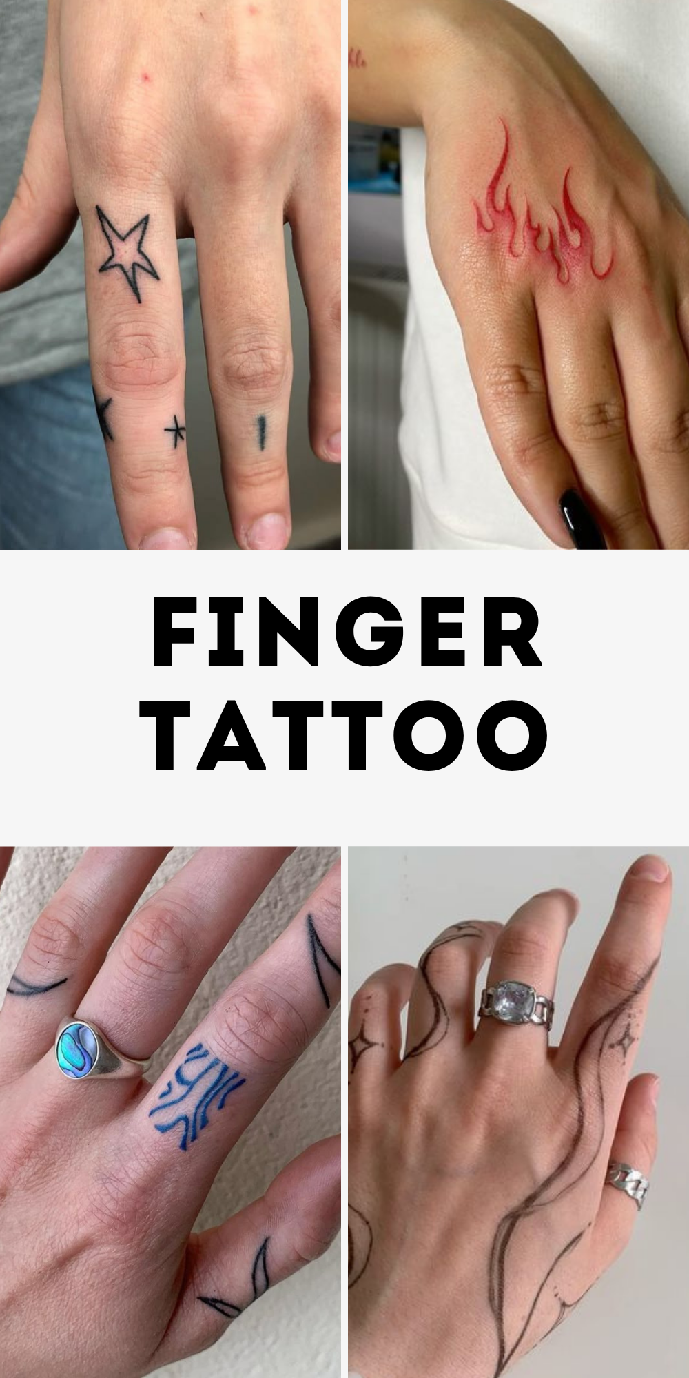 28 Alternatives Symbol Tattoo Ideas, Lettering Tattoo Ideas and Minimalistic Finger Tattoo Ideas 2025