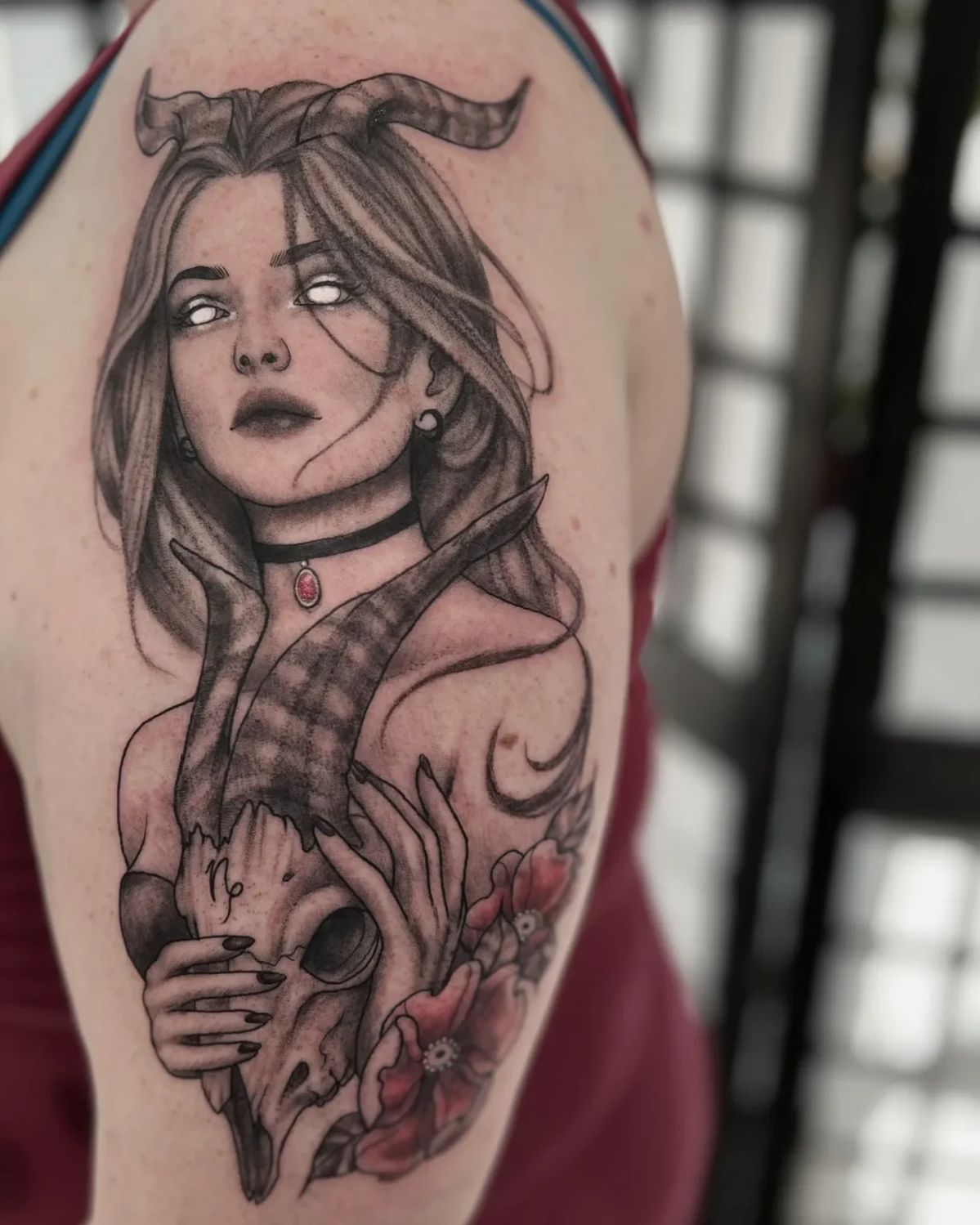 26 Capricorn Tattoo Ideas 2025 That Blend Zodiac Symbolism With Unique Designs