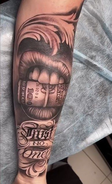30 Chicano Tattoo Ideas 2025 with Lettering, Sleeve Designs, Querubin Art, Flash, Font Alphabet, and Tattoo Inspiration