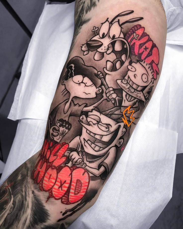 29 Forearm Tattoo Men Sleeve 2025: Unique Stencil Ideas, Meaningful Designs, Japanese Dragon