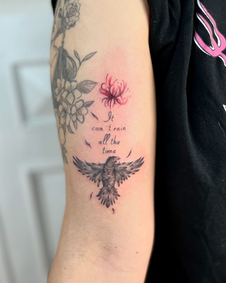 26 Fenix Tattoo Ideas 2025 for Men and Women: Feminine and Masculine Designs