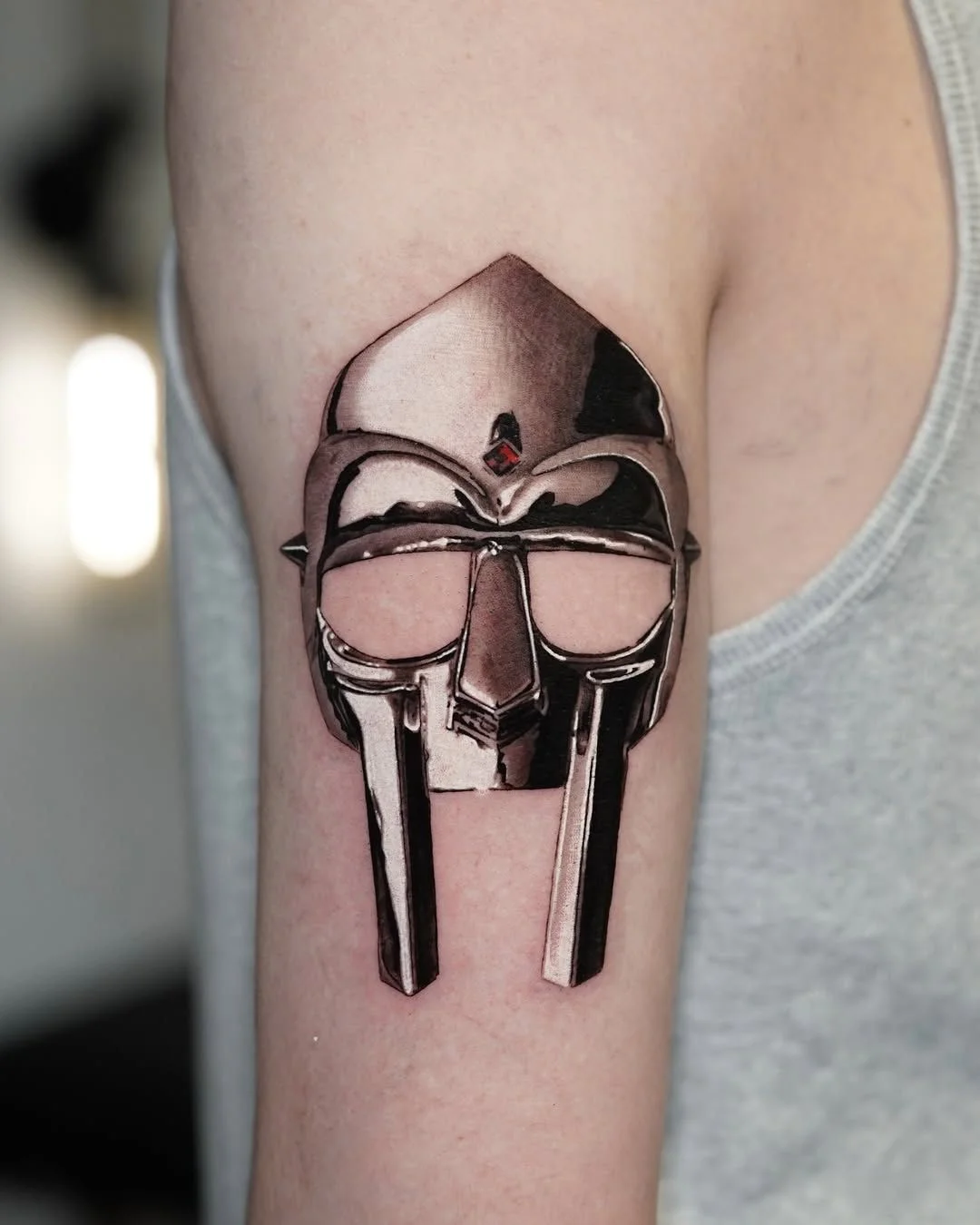 27 Ideas 3D Tattoos 2025: Optical Illusion Ink That Defies Reality