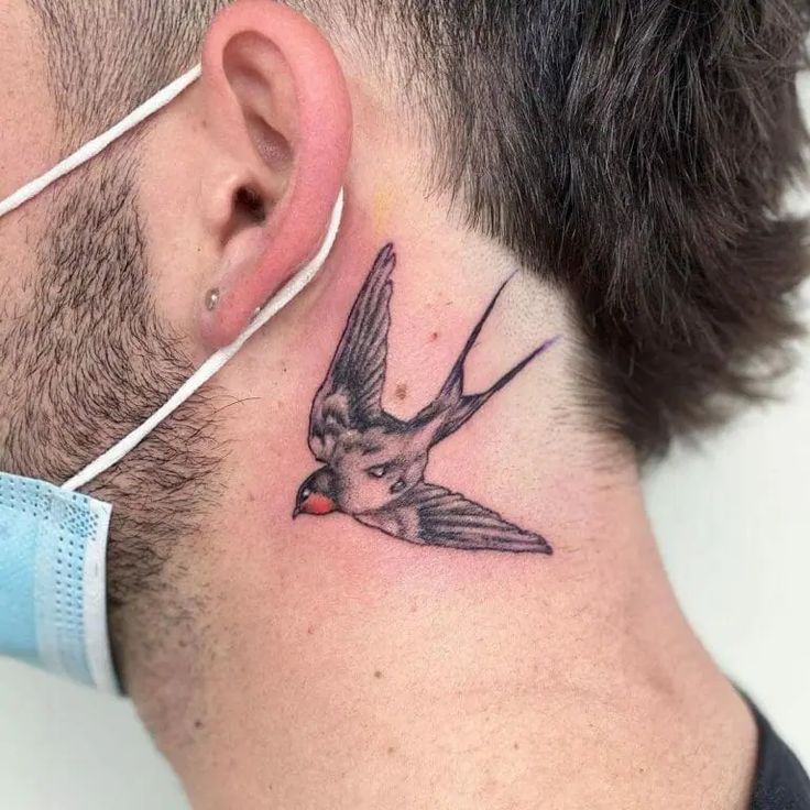 30 Behind Ear Tattoo 2025 Ideas for Men and Women – Unique, Meaningful, Minimalist, Sparkle &#038; More