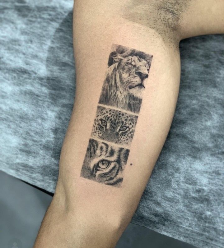 26 Iner Bicep Tattoo Ideas 2025 for Men and Ladies &#8211; Scheme from Top level Line, Authentication