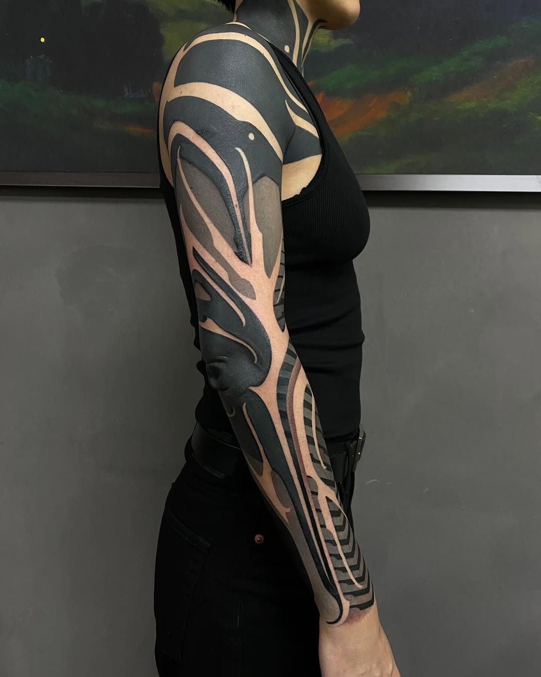 29 Forearm Tattoo Men Sleeve 2025: Unique Stencil Ideas, Meaningful Designs, Japanese Dragon