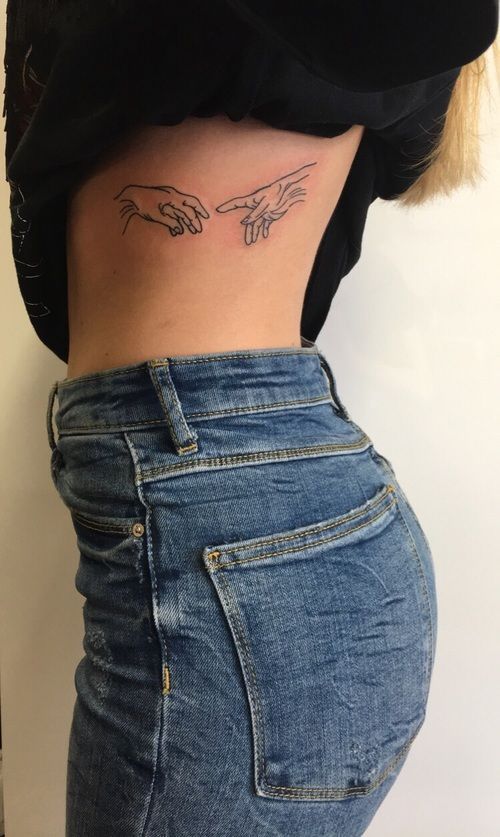 29 Rib Tattoo Ideas 2025 for Women and Guys – Unique Designs