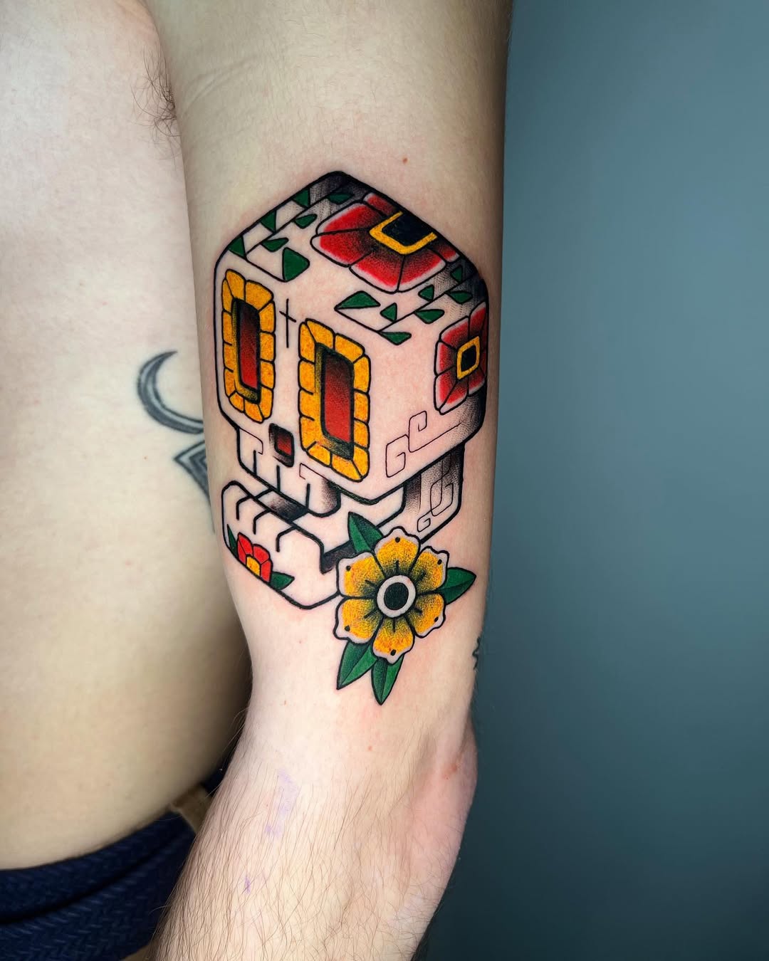 27 Sugar Skull Tattoo Designs for Women and Men 2025 – Color, Black &#038; White, Tiny