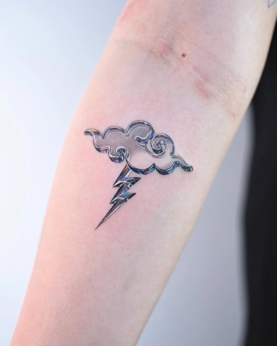 27 Ideas 3D Tattoos 2025: Optical Illusion Ink That Defies Reality
