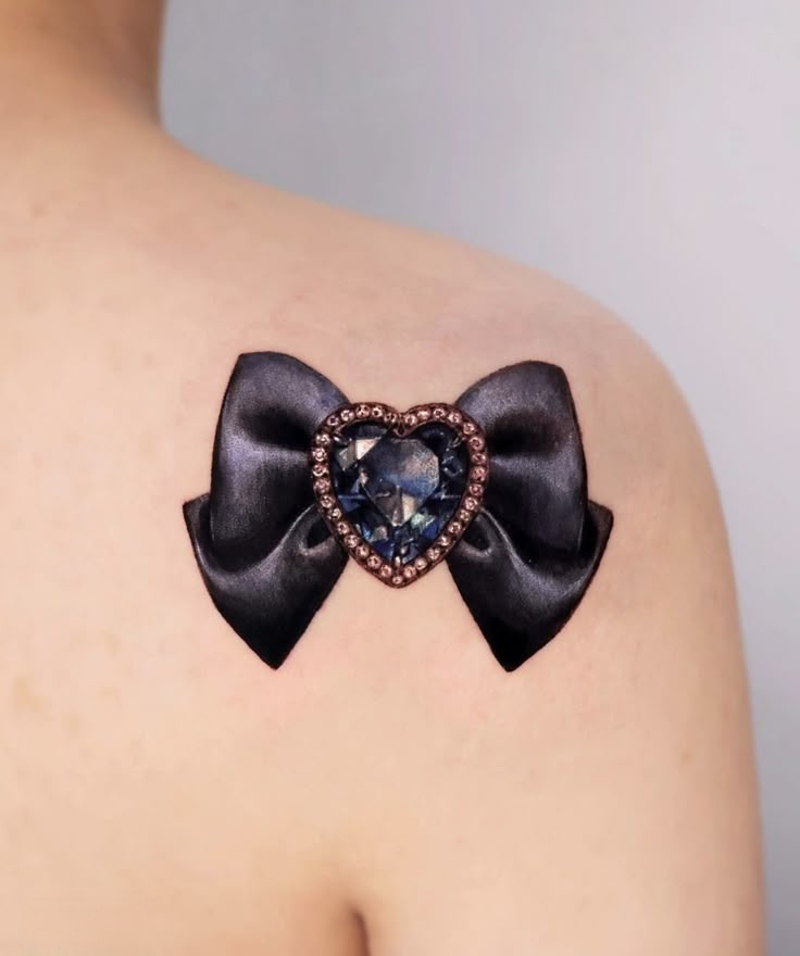 28 Stunning Bow Tattoo Designs and Placement Ideas for 2025 You’ll Want Immediately
