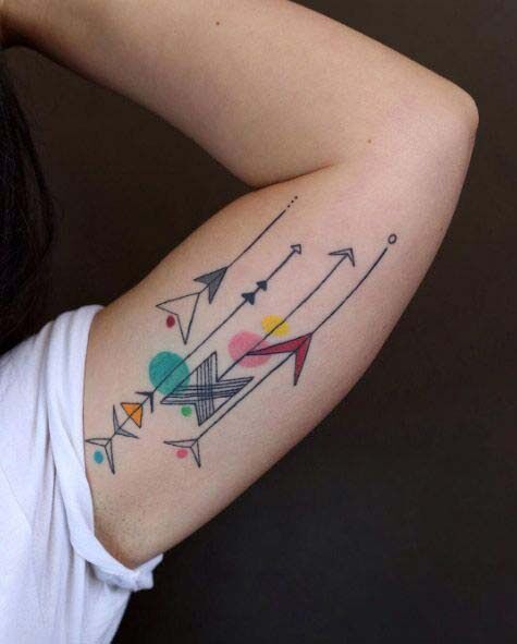 26 Iner Bicep Tattoo Ideas 2025 for Men and Ladies &#8211; Scheme from Top level Line, Authentication