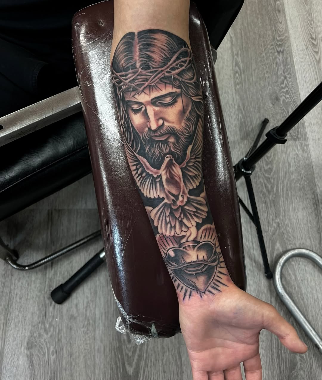 29 Forearm Tattoo Men Sleeve 2025: Unique Stencil Ideas, Meaningful Designs, Japanese Dragon