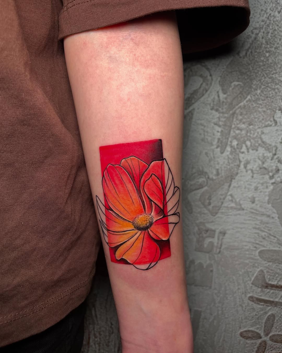 28 October Birth Flower Tattoo 2025: Marigold &#038; Cosmos-Inspired Designs That Bloom with Meaning