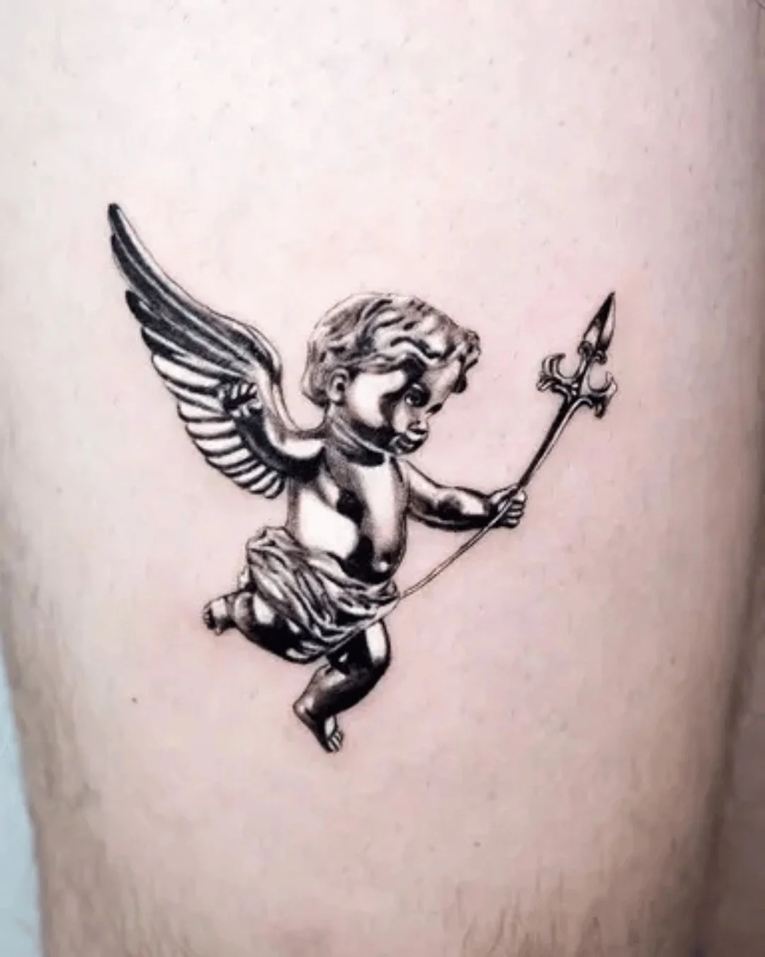 27 Ideas 3D Tattoos 2025: Optical Illusion Ink That Defies Reality