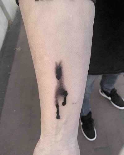 Horse Tattoo 25 Ideas 2025 for Men &#038; Women – Wild Mustangs, Minimalist Designs, Fine Line Art