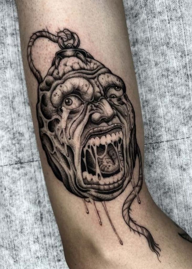 27 Dark Souls Tattoo Ideas 2025 – Artorias, Bonfire, Forearm, Sketch, &#038; More Inspiring Designs