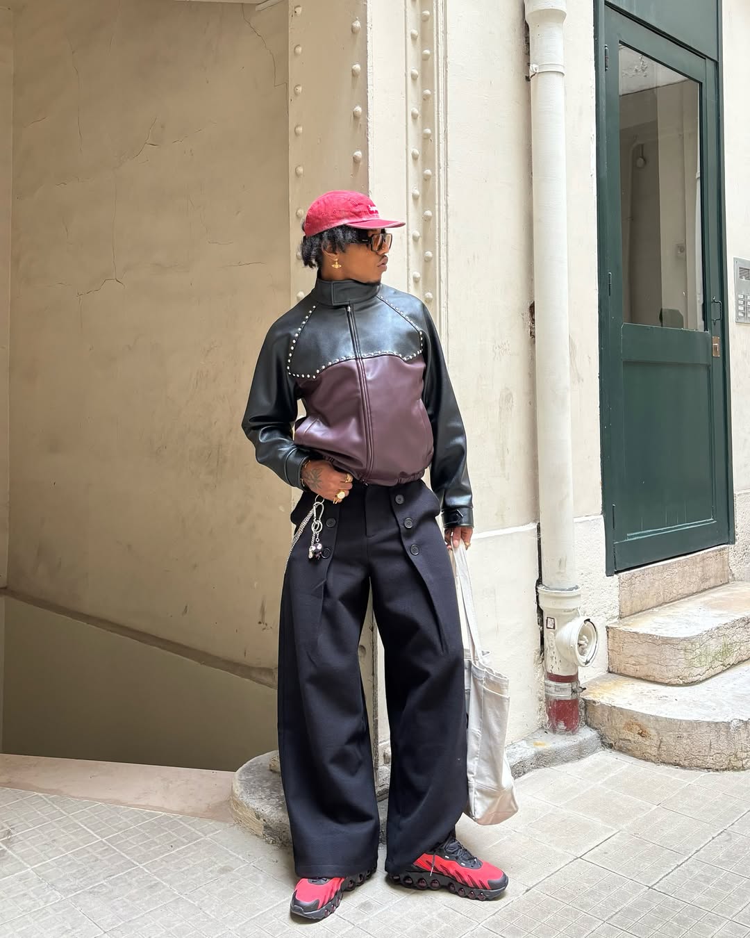 28 Drip Outfit Men 2025 for NYC to London: Y2K, Baggy, Simple and Designer Streetwear Looks