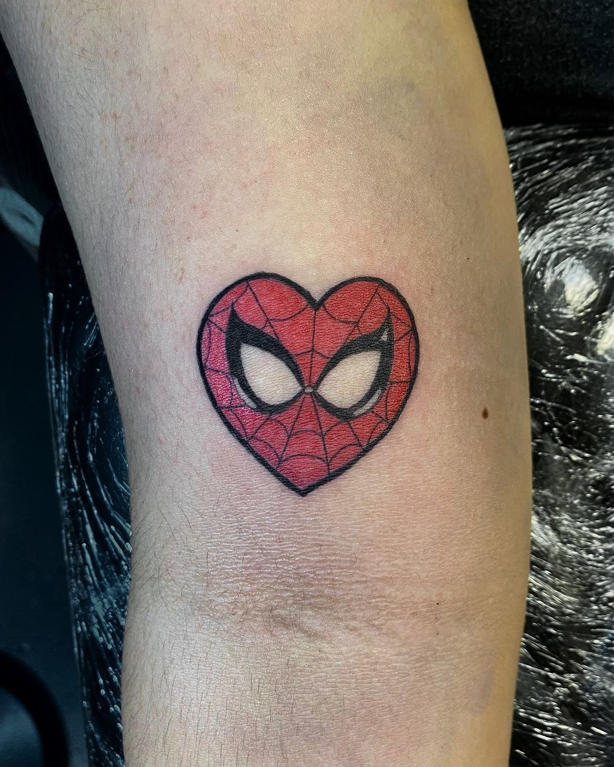 29 Spiderman Tattoo Ideas for Guys 2025 – Best Arm, Leg, Chest, Back, Hand &#038; Sleeve Designs