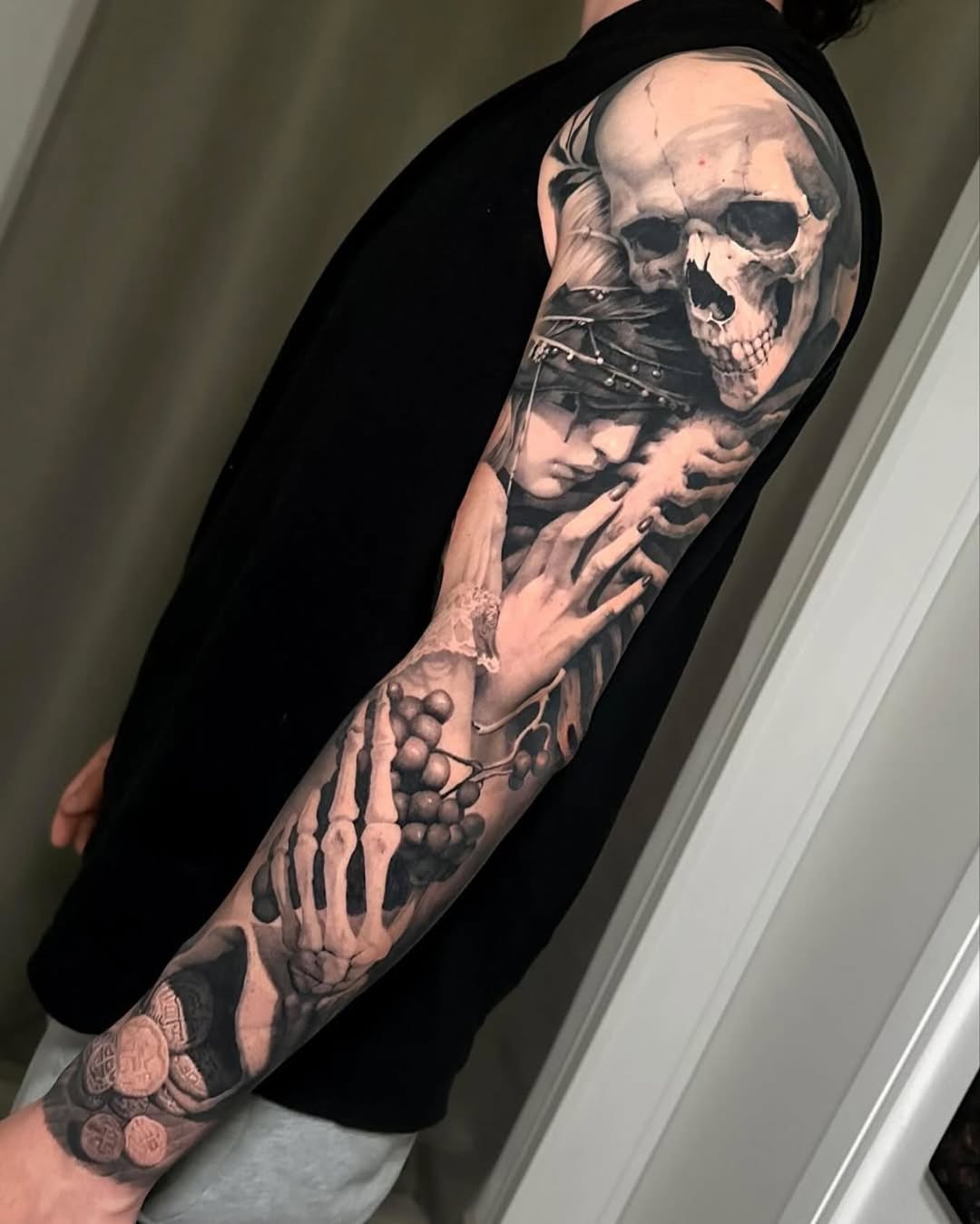 29 Forearm Tattoo Men Sleeve 2025: Unique Stencil Ideas, Meaningful Designs, Japanese Dragon