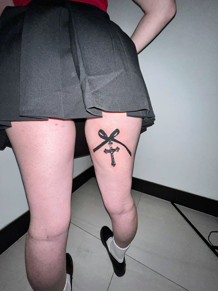 28 Stunning Bow Tattoo Designs and Placement Ideas for 2025 You’ll Want Immediately