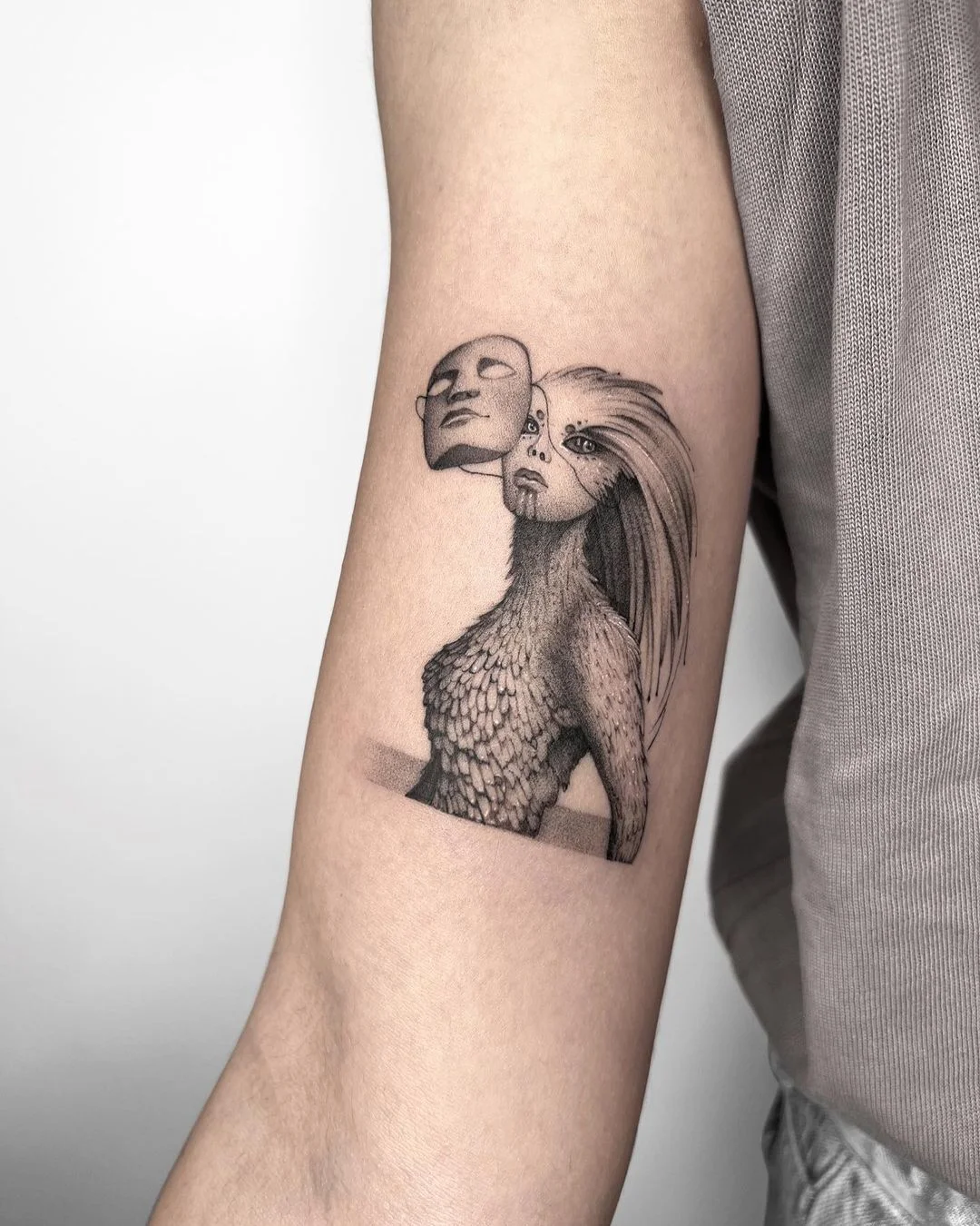 28 Alien Tattoo Ideas 2025: From Xenomorph Stencil Designs to Trippy Flash, Cute Tattoos