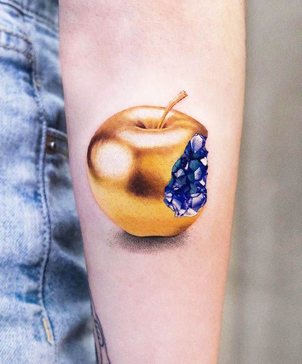 27 Ideas 3D Tattoos 2025: Optical Illusion Ink That Defies Reality