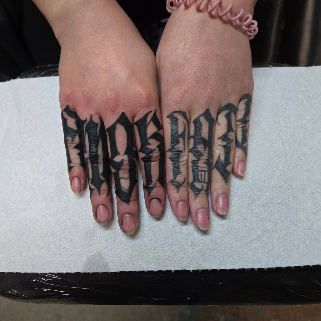 25 Amor Fati Tattoo Ideas 2025 – Unique Designs, Fonts, and Placement Inspiration for Men &#038; Women