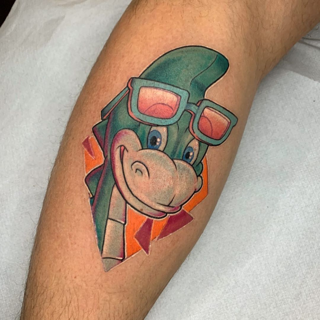 29 Dinosaur Tattoo Ideas 2025 Cute, Sleeve, Realistic, Fine Line, Flash, Neo Traditional, And More