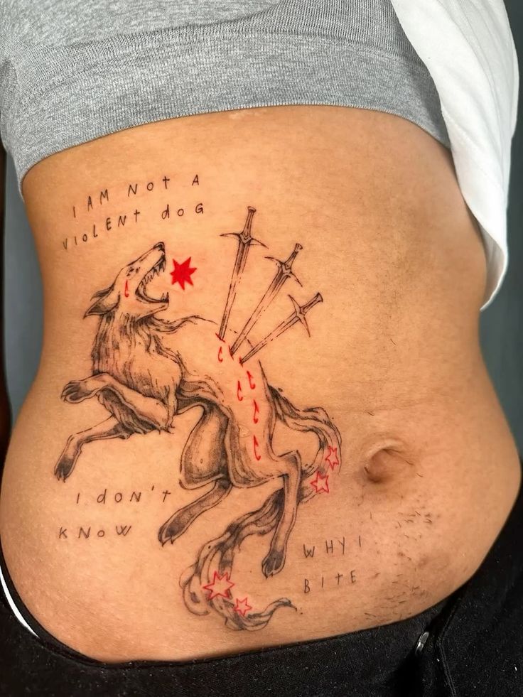 30 Dog Tattoo 2025 Ideas: Minimalist, Memorial, Portrait, Paw Print, Small Meaningful, and Designs
