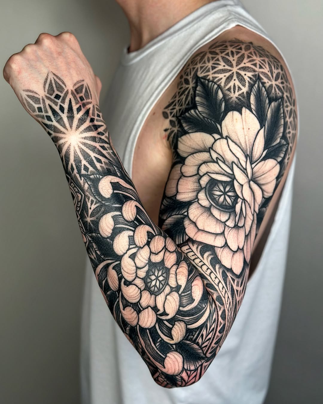 29 Forearm Tattoo Men Sleeve 2025: Unique Stencil Ideas, Meaningful Designs, Japanese Dragon