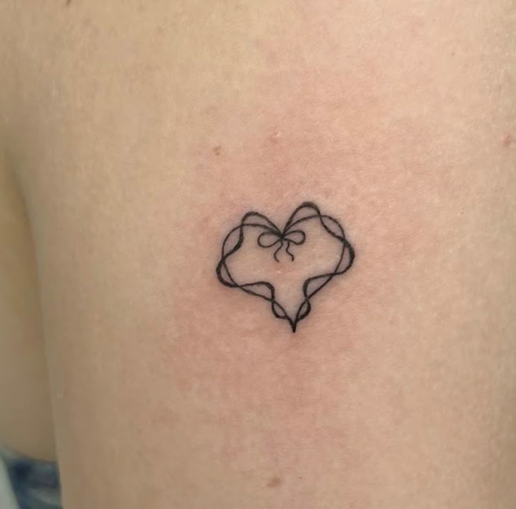 28 Stunning Bow Tattoo Designs and Placement Ideas for 2025 You’ll Want Immediately