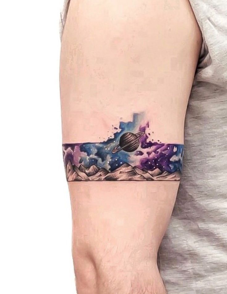 25 Band Tattoo Ideas 2025: Bold Designs for Men and Women, Traditional and Modern Stencil Styles