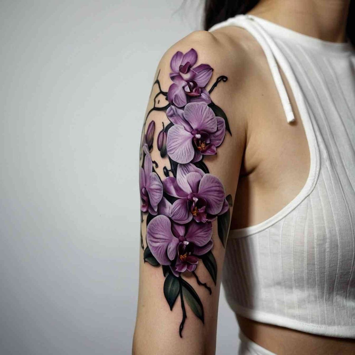 27 Ideas 3D Tattoos 2025: Optical Illusion Ink That Defies Reality