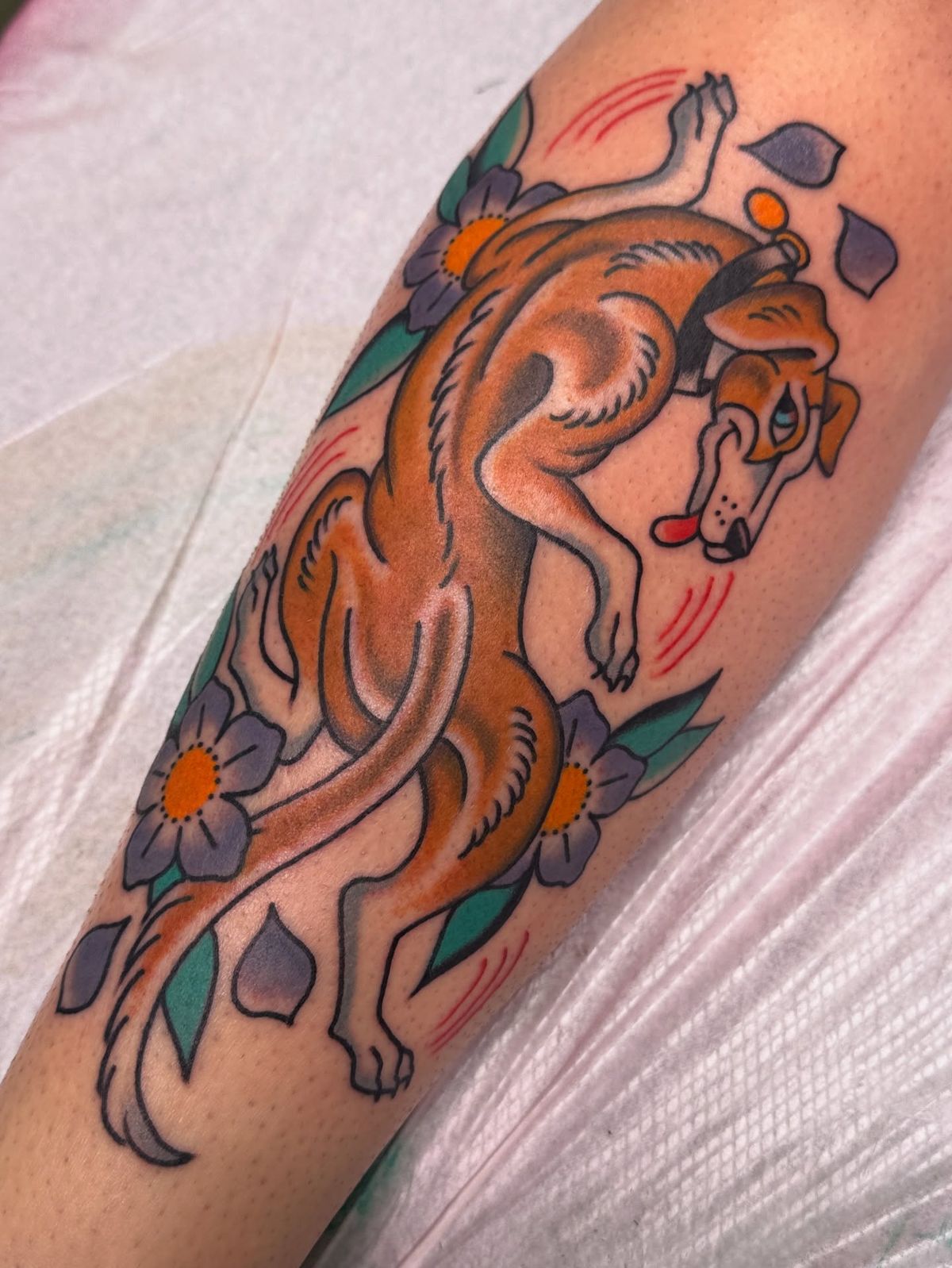 30 Dog Tattoo 2025 Ideas: Minimalist, Memorial, Portrait, Paw Print, Small Meaningful, and Designs