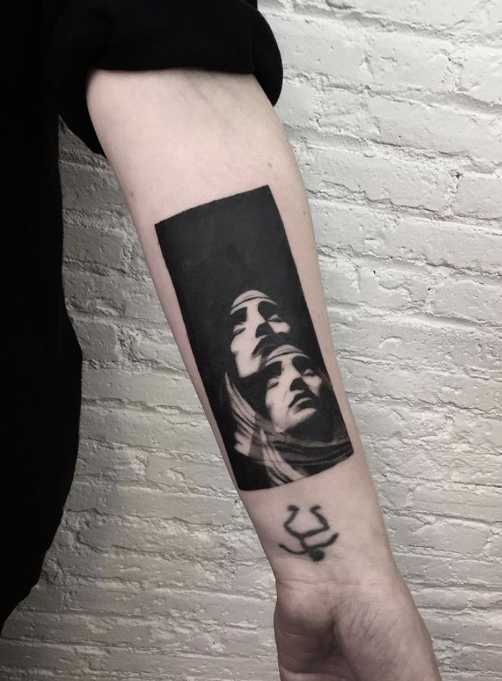 27 Cover Up Tattoo Designs in 2025 Arm, Chest, Sleeve, Hand, Forearm, Japanese, Traditional Ideas