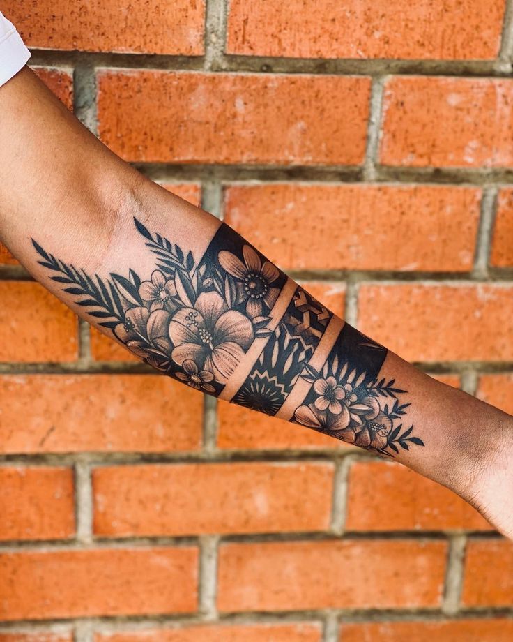 25 Band Tattoo Ideas 2025: Bold Designs for Men and Women, Traditional and Modern Stencil Styles