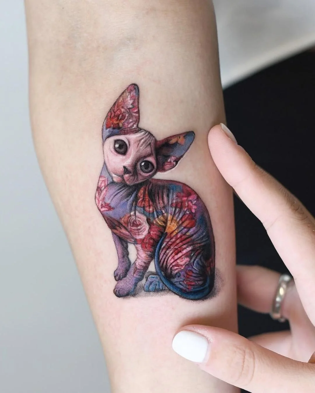 27 Ideas 3D Tattoos 2025: Optical Illusion Ink That Defies Reality