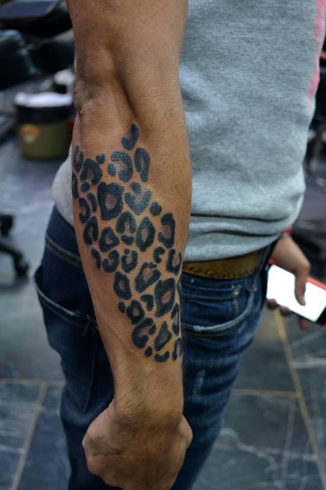 29 Forearm Tattoo Men Sleeve 2025: Unique Stencil Ideas, Meaningful Designs, Japanese Dragon