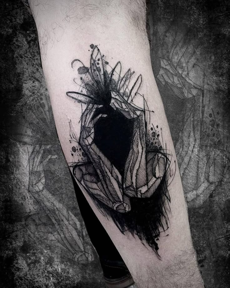 27 Cover Up Tattoo Designs in 2025 Arm, Chest, Sleeve, Hand, Forearm, Japanese, Traditional Ideas
